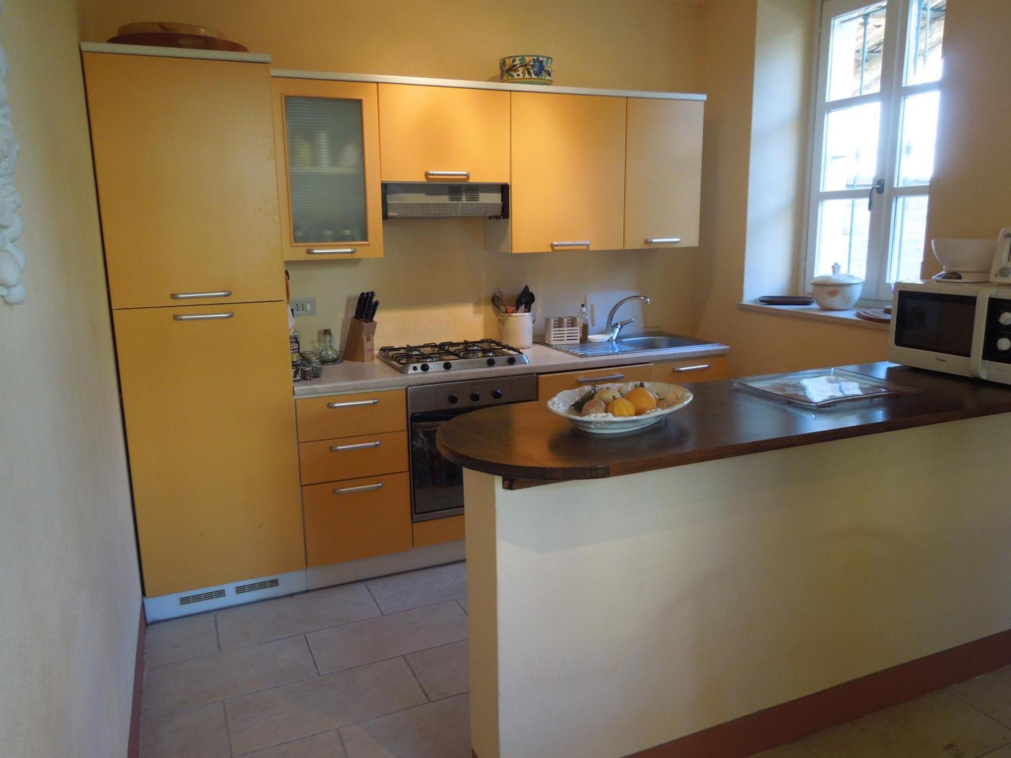 לינה וארוחת בוקר Alfiano Natta Casa Rovelli מראה חיצוני תמונה