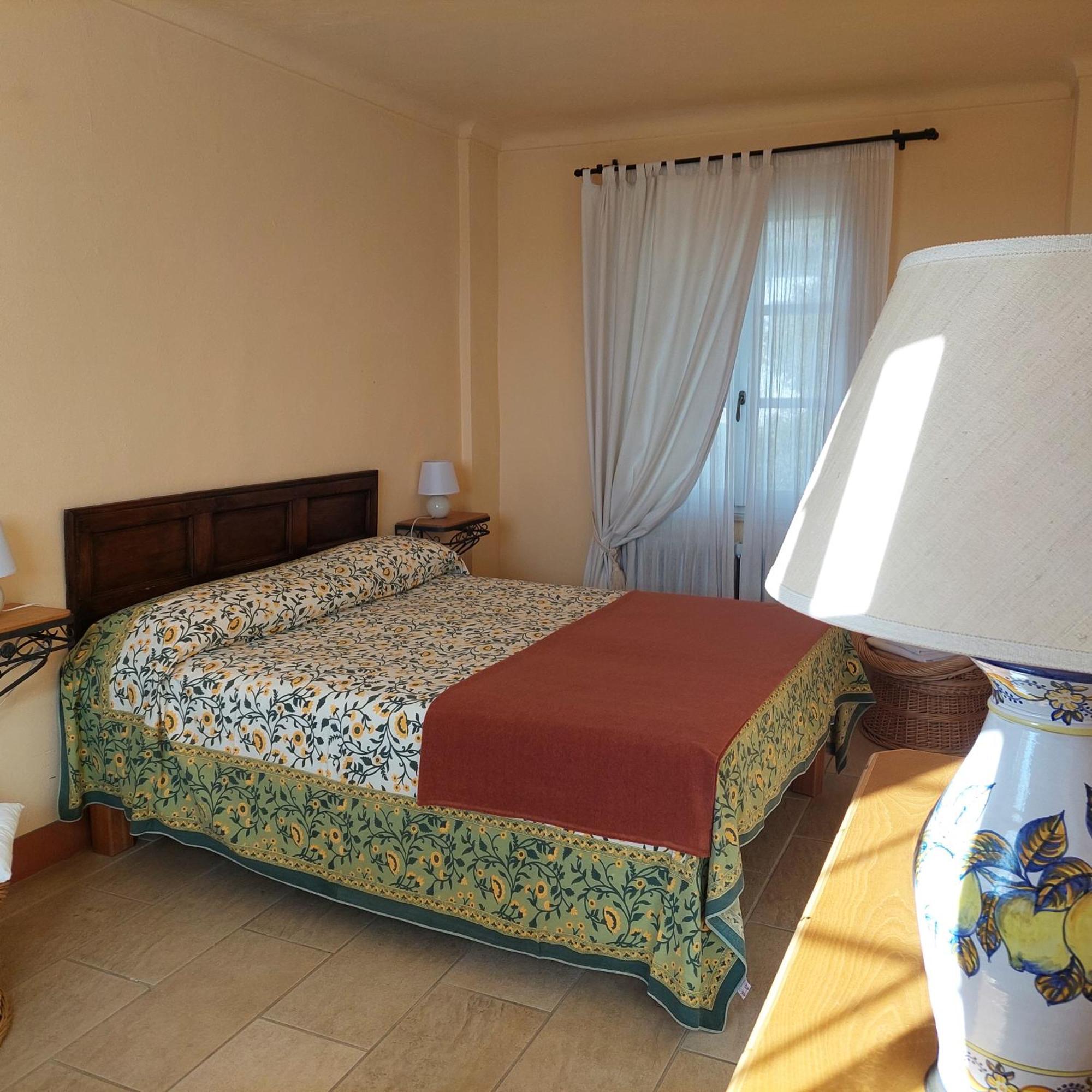 לינה וארוחת בוקר Alfiano Natta Casa Rovelli מראה חיצוני תמונה
