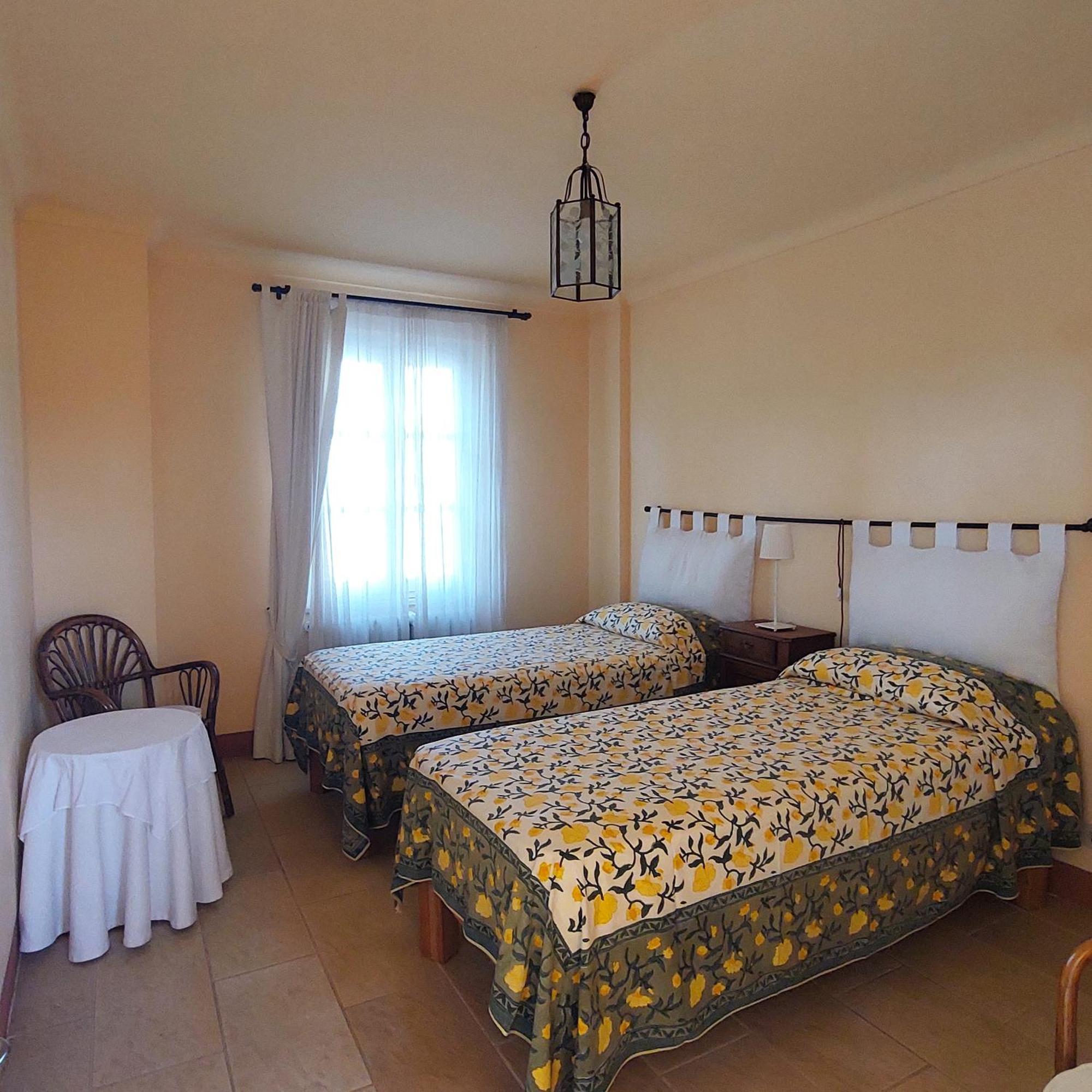 לינה וארוחת בוקר Alfiano Natta Casa Rovelli מראה חיצוני תמונה