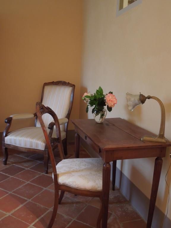 לינה וארוחת בוקר Alfiano Natta Casa Rovelli חדר תמונה